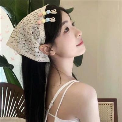 她的马拉松