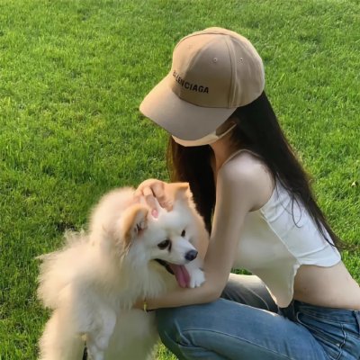 她来自未来